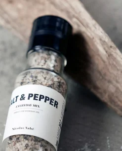 Discount Nicolas Vahé Salt og peber, Hverdagens Mix