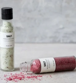 Hot Nicolas Vahé Salt, Redwine & Bay Leaves