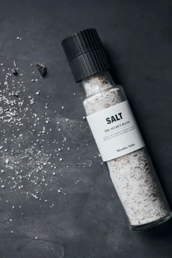 Sale Nicolas Vahé Salt, The Secret Blend