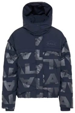 Clearance Ball Salvadore Jacket 50405263 193922