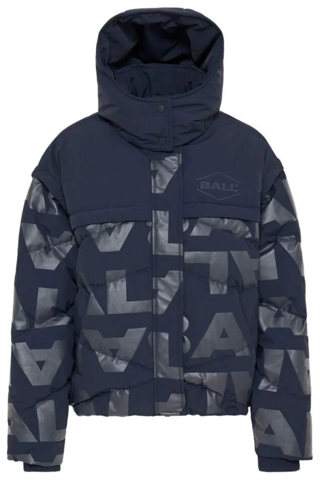 Clearance Ball Salvadore Jacket 50405263 193922