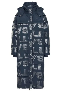 Best Ball Salvadore Long Coat 50405262 193922