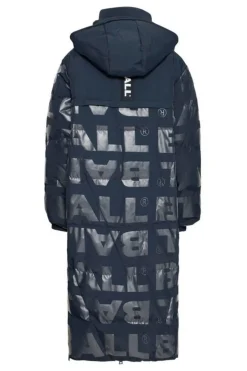 Best Ball Salvadore Long Coat 50405262 193922