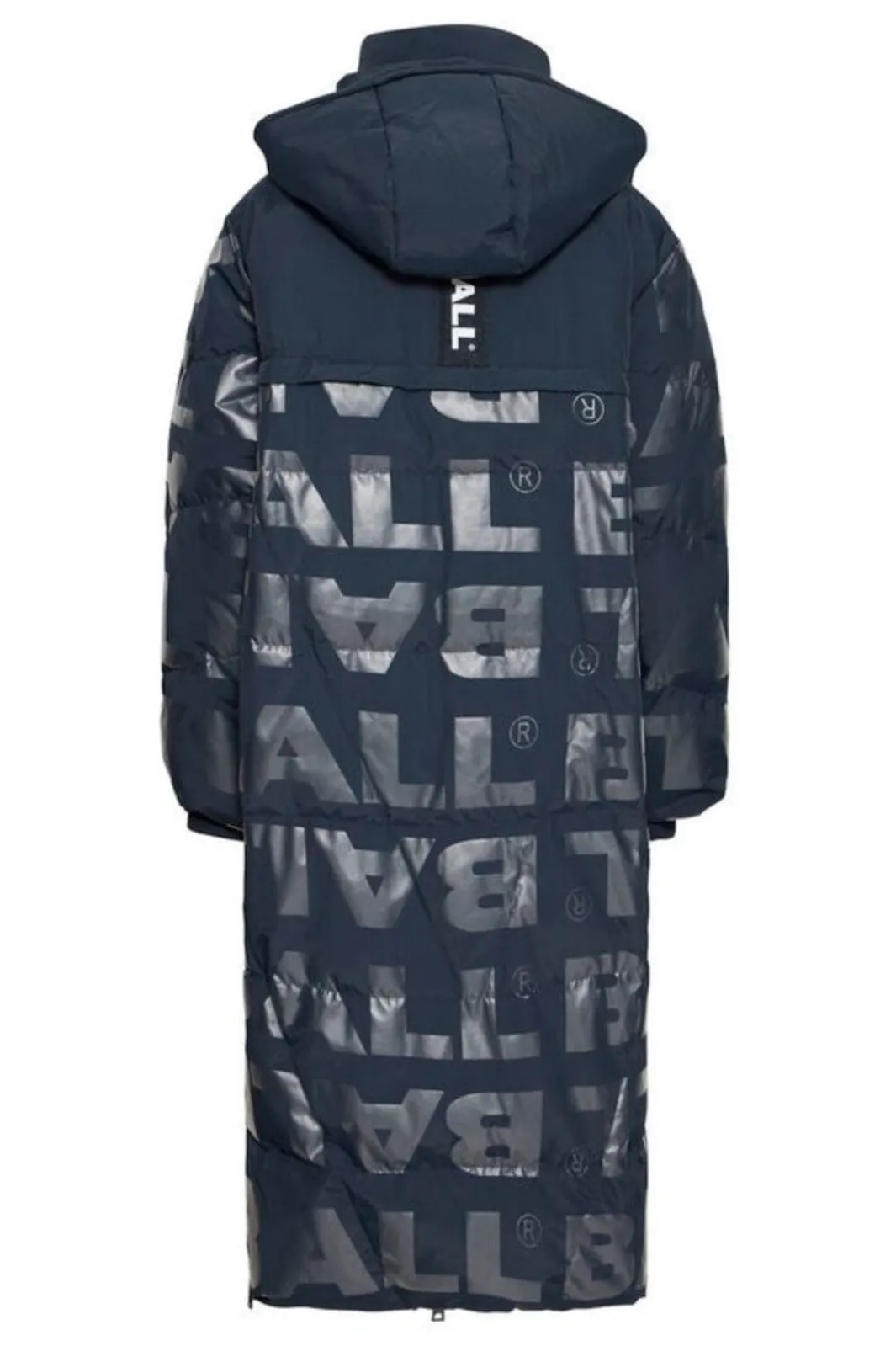 Best Ball Salvadore Long Coat 50405262 193922