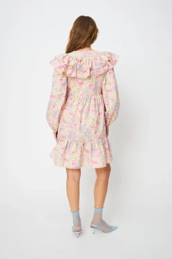 Clearance Cras Salvie Dress C25134 8147