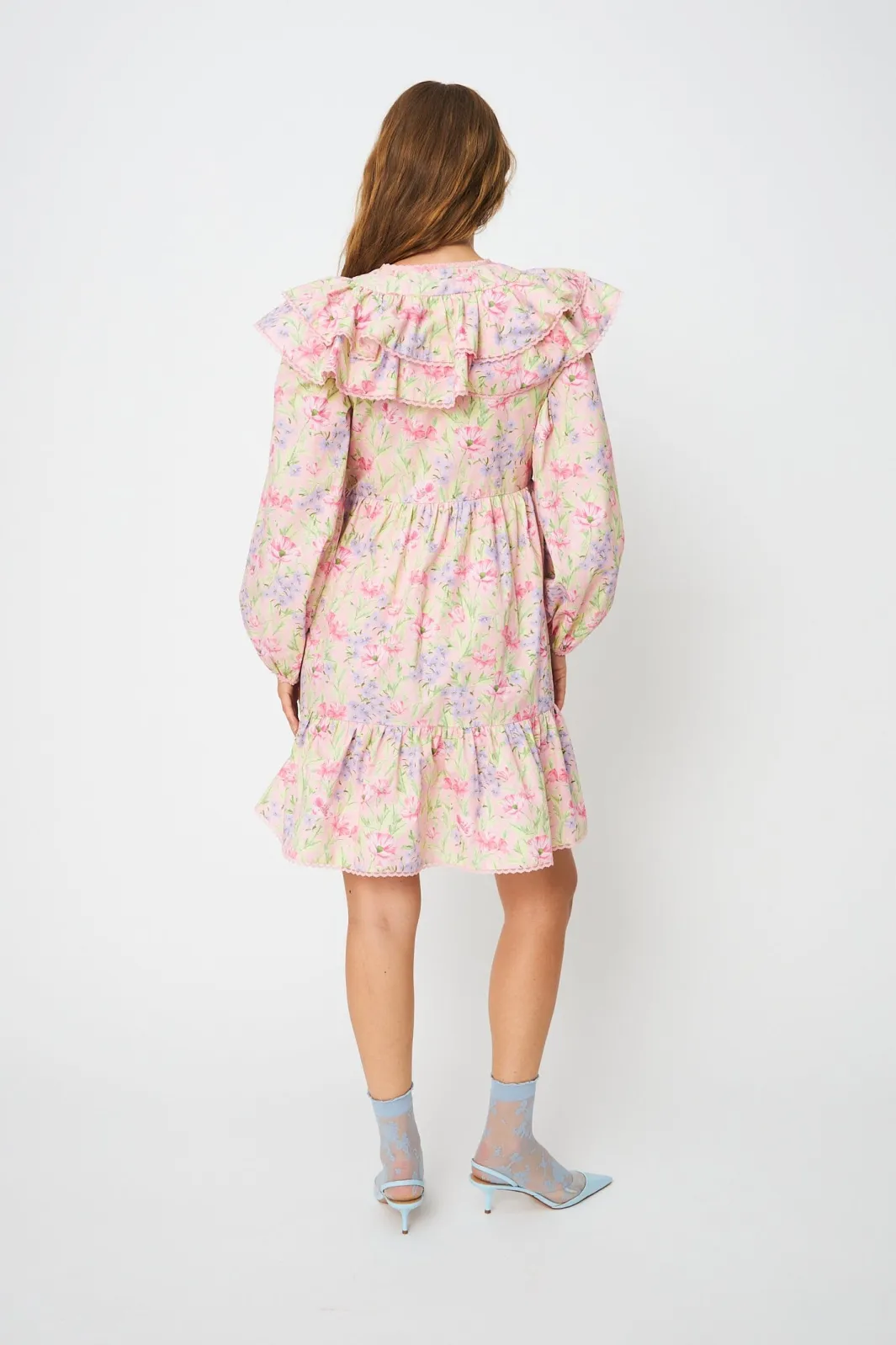 Clearance Cras Salvie Dress C25134 8147