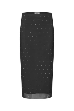 Online Modström Samalamd Print Skirt 58806 12053