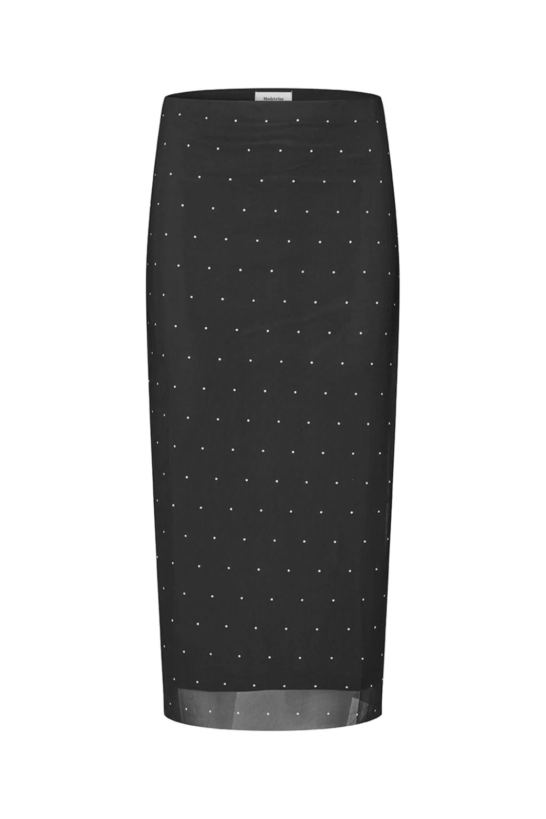 Online Modström Samalamd Print Skirt 58806 12053