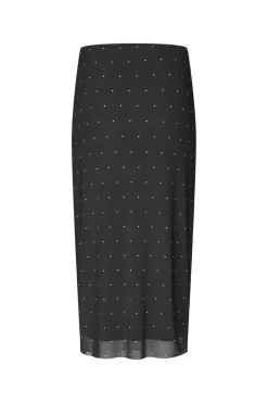 Online Modström Samalamd Print Skirt 58806 12053