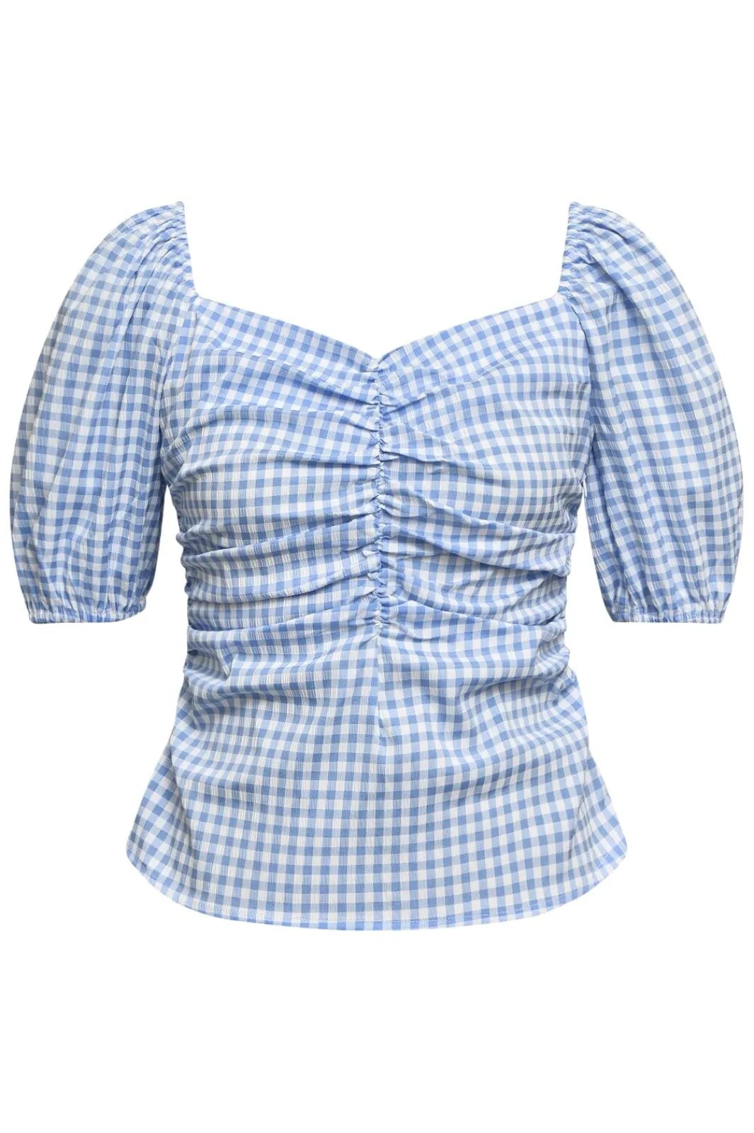 Hot A-View Samav Top 281 Blue