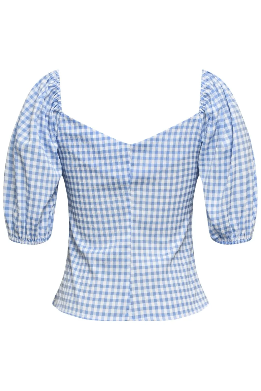 Hot A-View Samav Top 281 Blue