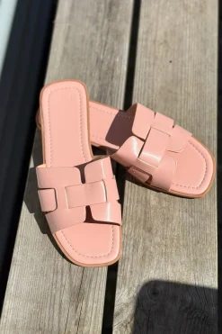 Clearance Bloom Samira Sandal Pink