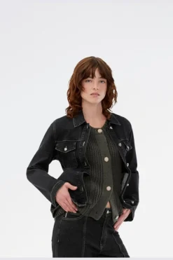 Hot Modström Sandermd Jacket 58826 7090