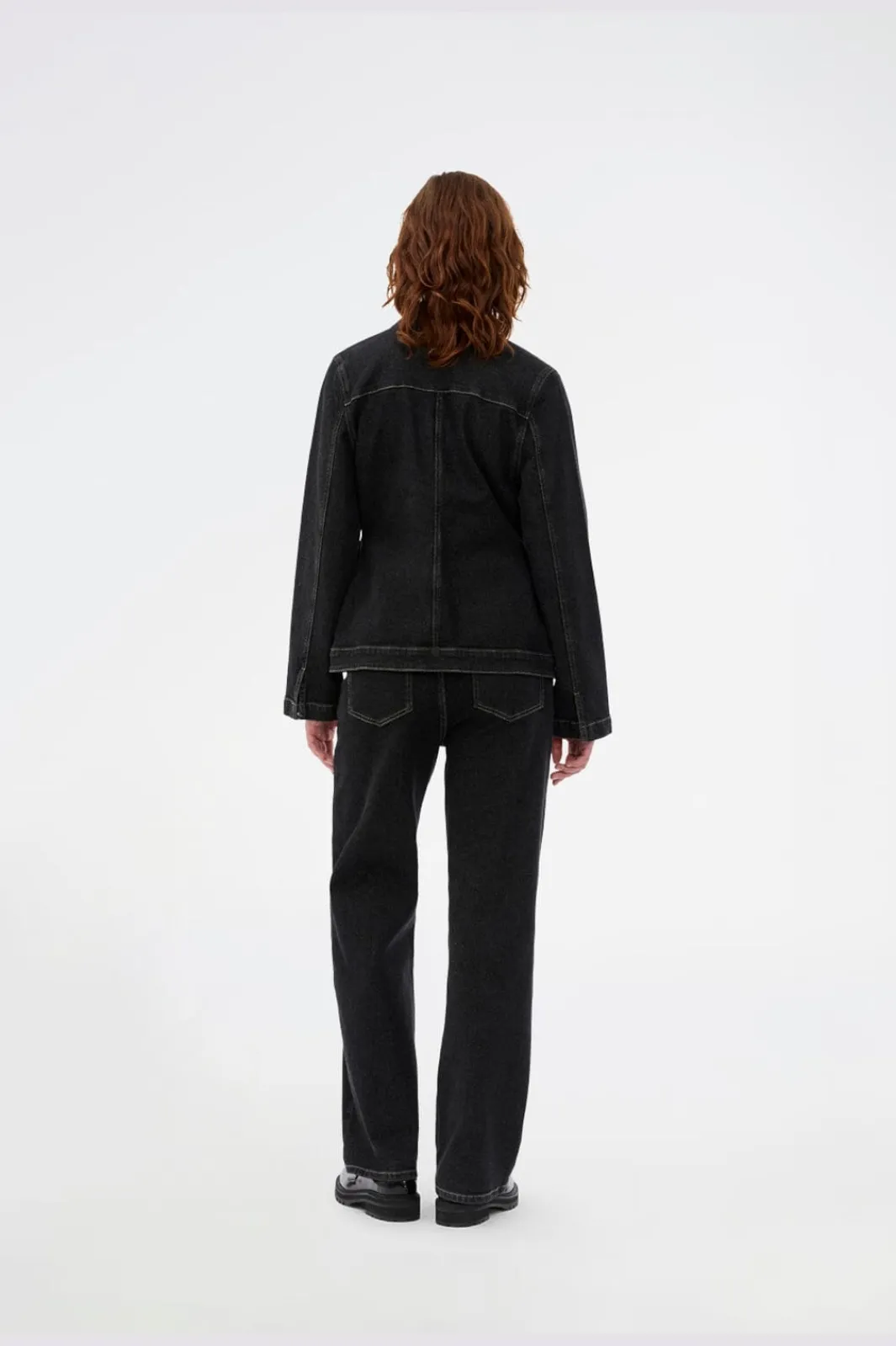 Outlet Modström Sandermd Jeans 58827 7090