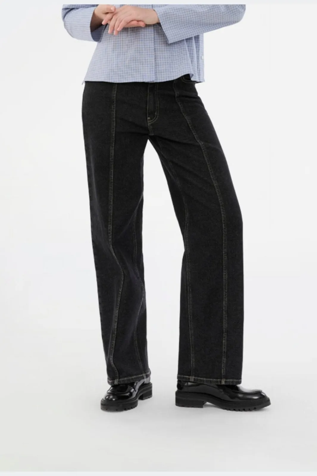 Outlet Modström Sandermd Jeans 58827 7090