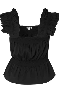 Clearance MbyM Sania-M 62220398 880 Black