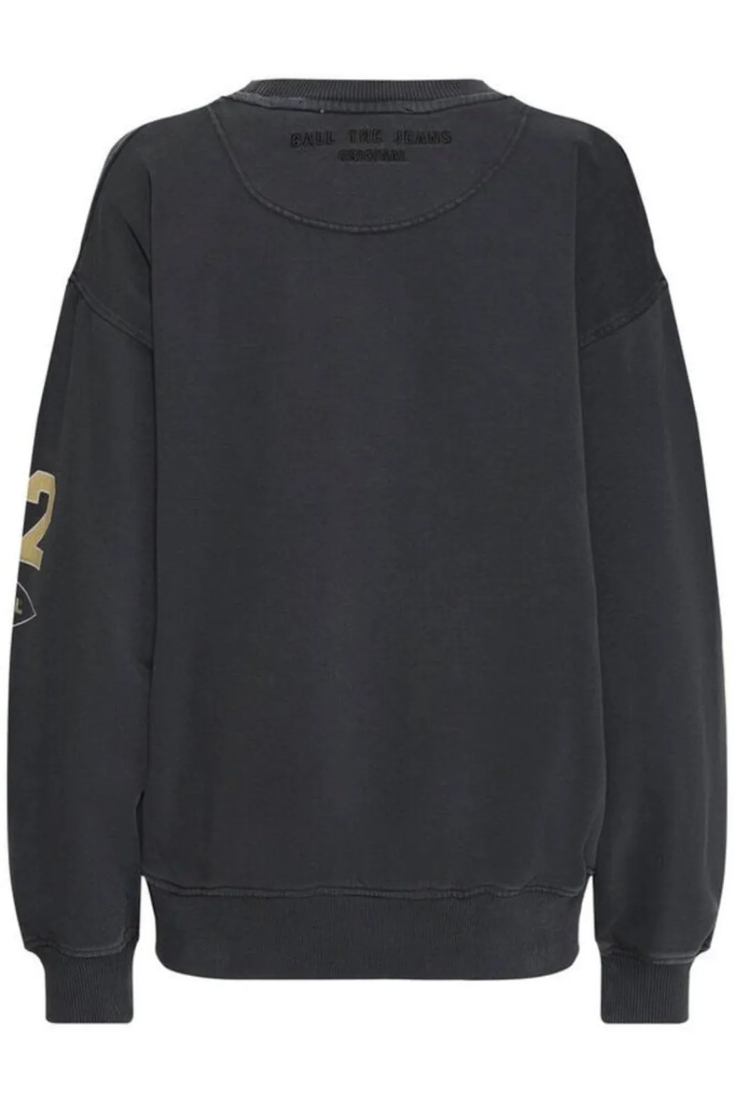 Hot Ball Sanmarino Sweat 50405295 193911