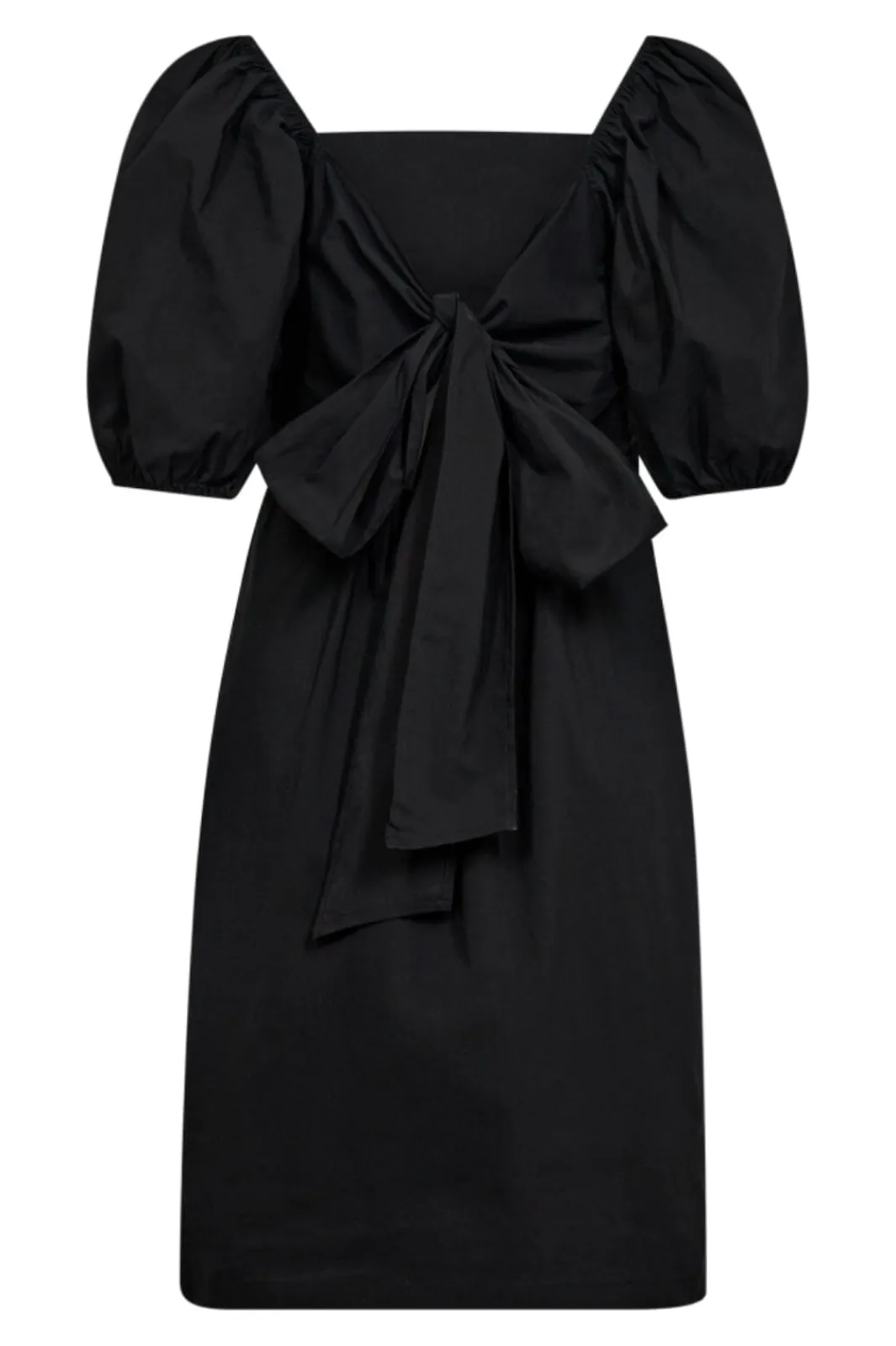 Discount Co´Couture Sannacc Knot Dress 36492 96