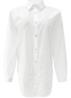 Best Liberte Sara Ls Shirt 21223 White