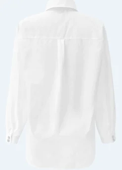 Best Liberte Sara Ls Shirt 21223 White