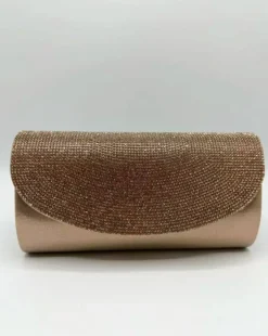 Sale Anobel Copenhagen Sarina Bag Champagne