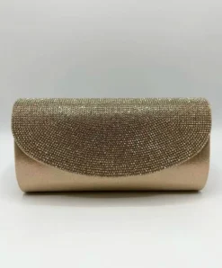 Sale Anobel Copenhagen Sarina Bag Gold