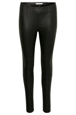 Online Gestuz SashaGZ HW leather legging NOOS Black