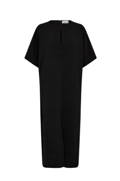 Best Haute L'Amitié Satari Dress HL10436 Black