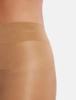 Hot Wolford Satin Touch 20 Tights Sand