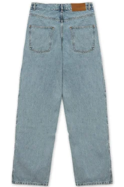 H2O Fagerholt Saturday Jeans 2661 Light Blue Denim