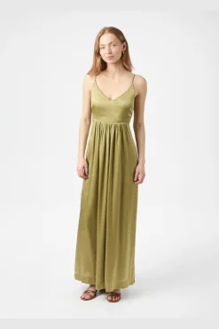 Best Neo Noir Savani Long Soft Dress 166383 340