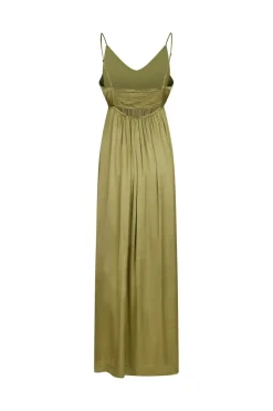 Best Neo Noir Savani Long Soft Dress 166383 340