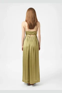 Best Neo Noir Savani Long Soft Dress 166383 340