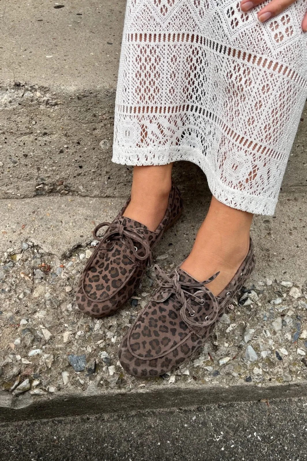 Best Copenhagen Shoes Savannah CS8629 0134
