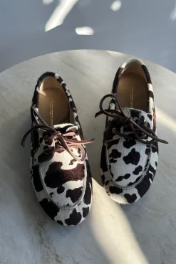 Clearance Copenhagen Shoes Savannah Cv.cs8830 0109 White/brown