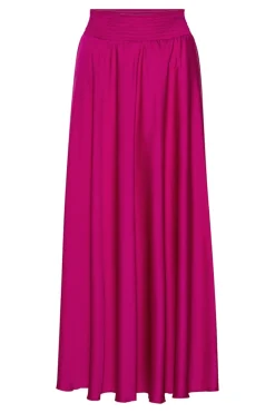 Sale Karmamia Savannah Skirt Rose Violet
