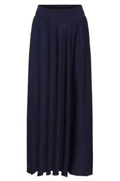 New Karmamia Savannah Skirt Navy
