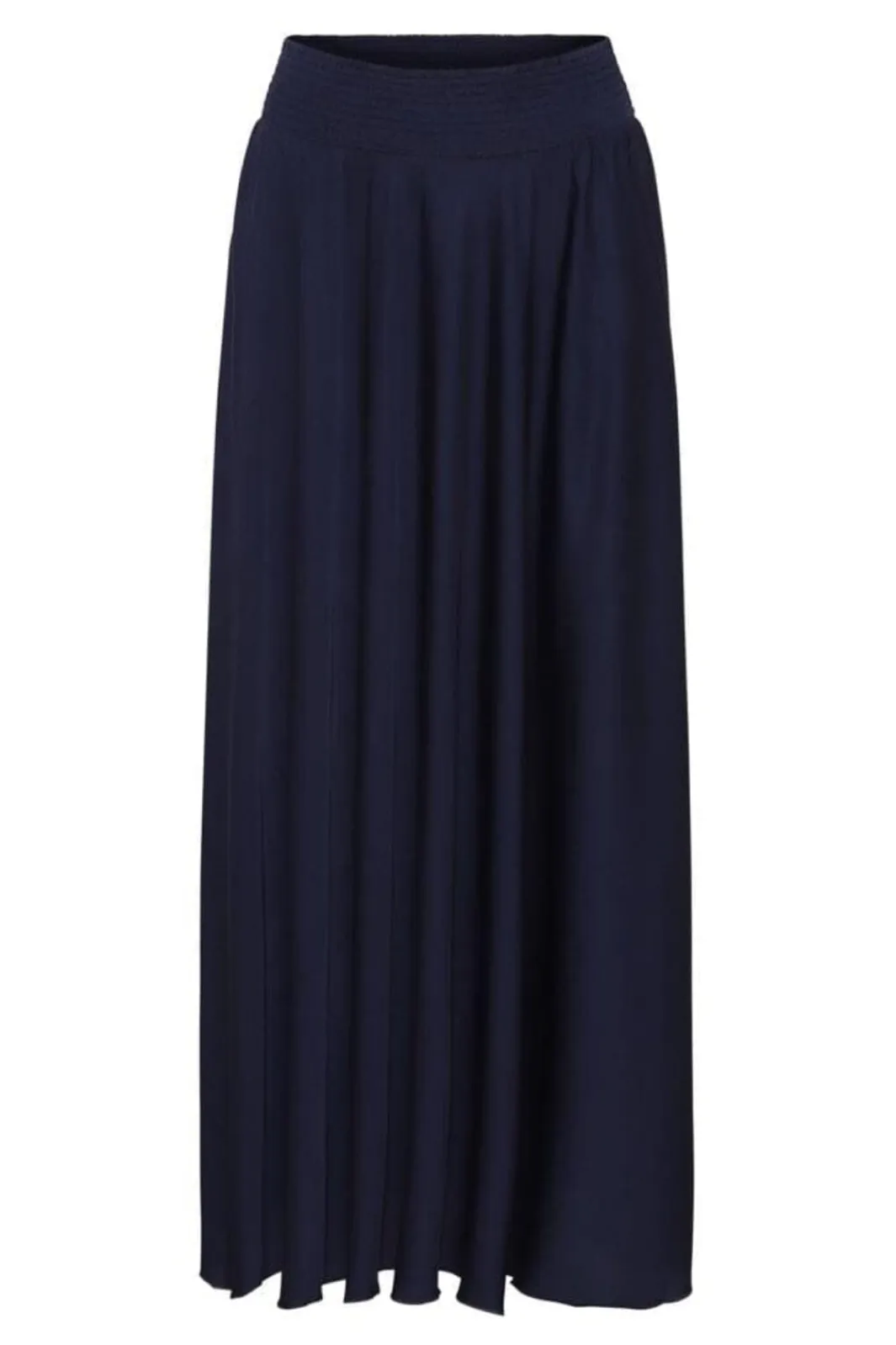 New Karmamia Savannah Skirt Navy