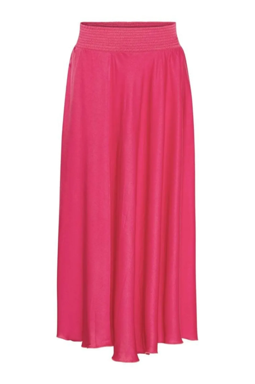 Hot Karmamia Savannah Skirt Pink