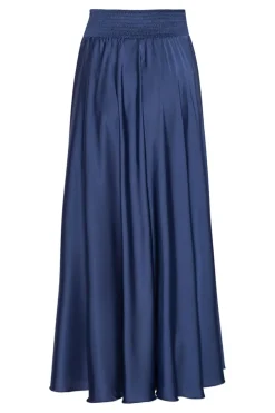 Karmamia Savannah Skirt Midnight Blue