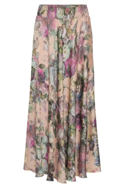 Best Karmamia Savannah Skirt Peach Eden