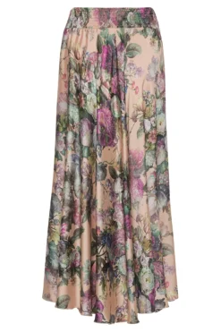 Best Karmamia Savannah Skirt Peach Eden