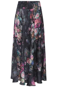 Hot Karmamia Savannah Skirt Evening Flower