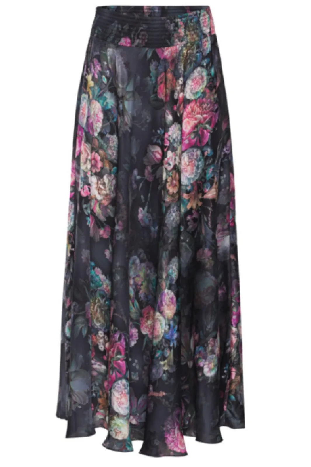 Hot Karmamia Savannah Skirt Evening Flower
