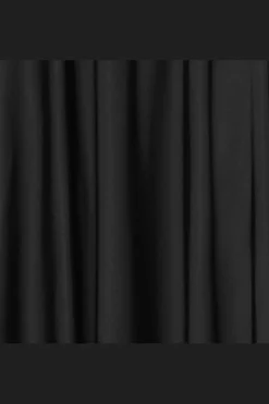 New Karmamia Savannah Skirt 2294 Semi Rich Black