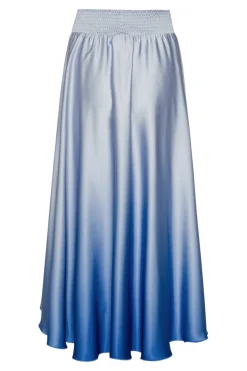 Best Karmamia Savannah Skirt 2167 Semi Rich Gradient Ocean