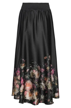 New Karmamia Savannah Skirt 2173 Rosery
