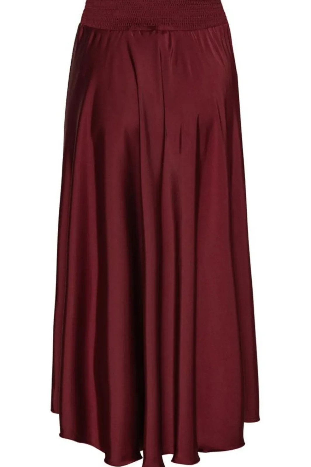 Best Karmamia Savannah Skirt 2018 Semi Rich Merlot