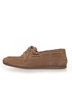 Outlet Copenhagen Shoes Savannah Suede CS8631 0301