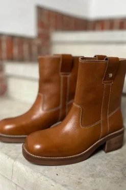 Clearance Copenhagen Shoes Say More Brown/ CS8646 125